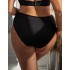 Трусы высокие Kris Line VENUS high waist черный, Цвет: черный, Размеры: L, изображение 2