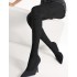 Колготки с 3D-узором Marilyn GRACE B04 40 den чёрный, Цвет: чёрный, Размеры: 1/2