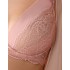 Мягкий бюстгальтер с поддержкой Mioocchi MALENA 8117 rosa, Цвет: rosa (розовый), Размеры: 90B, изображение 5