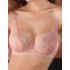 Бюстгальтер полупоролоновый Mioocchi MALENA 8119 rosa, Цвет: rosa (розовый), Размеры: 85D