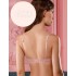 Бралетт с формованной чашкой Mioocchi MALENA 8120 cipria, Цвет: cipria (пудровый), Размеры: 95C, изображение 3
