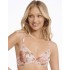 Бюстгальтер с мягкой чашкой Esotiq IONA 41017, Цвет: цветочный, Размеры: 80C, изображение 3