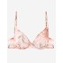 Бюстгальтер с мягкой чашкой Esotiq IONA 41017, Цвет: цветочный, Размеры: 80C, изображение 8