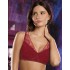 Бюстгальтер спейсер Mioocchi NICOLE 7772 rosso, Цвет: rosso (красный), Размеры: 70B, изображение 3