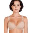 Бюстгальтер гелевый пуш-ап Mioocchi VIVIAN 7580 natural, Цвет: natural (телесный), Размеры: 70B, изображение 3