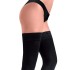 Чулки из микрофибры Silca CA1110 CALZA VELOUR 60 den nero, Цвет: черный, Размеры: 1/2 Чулки из микрофибры Silca CA1110 CALZA VELOUR 60 den nero, Цвет: черный, Размеры: 1/2