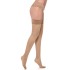 Чулки из лайкры Silca CA4121 CALZA NADY 70 den playa, Цвет: бежевый, Размеры: 5, изображение 2