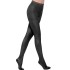 Профилактические колготки Silca CL4181 COLLANT NADY 160 den nero, Цвет: черный, Размеры: 3