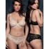 Трусы кружевные Lormar Easy YOURBODY Slip talco, Цвет: talco (пудровый), Размеры: M, изображение 2 Трусы кружевные Lormar Easy YOURBODY Slip talco, Цвет: talco (пудровый), Размеры: M, изображение 2
