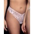 Трусики низкие Lormar Wing YOURBODY Brasiliana bianco, Цвет: bianco (белый), Размеры: S