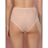 Высокие трусики бразилиана Amelie MARGO 2116-3 пудра, Цвет: пудра, Размеры: S, изображение 2