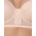 Бюстье с пуш-ап Amelie MARGO 2117 пудра, Цвет: пудра, Размеры: 95B, изображение 5