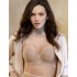 Бюстье с пуш-ап Amelie MARGO 2117 бежевый, Цвет: бежевый, Размеры: 70B, изображение 3
