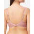 Бюстгальтер с формованной чашкой Milavitsa 127650 камелия/нюд, Цвет: камелия/нюд, Размеры: 85B, изображение 2
