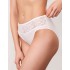 Трусики слипы Milavitsa 268040 приглушенно-белый, Цвет: приглушенно-белый, Размеры: M, изображение 3