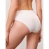 Трусики слипы Milavitsa 268040 приглушенно-белый, Цвет: приглушенно-белый, Размеры: M, изображение 2