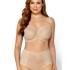 Бюстгальтер полумягкий Nipplex TATIANA PU телесный, Цвет: телесный, Размеры: 65M, изображение 2