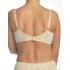Бюстгальтер бескаркасный хлопковый Valmira 1103 бежевый, Цвет: бежевый, Размеры: 80D, изображение 2