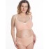 Бюстгальтер для кормления хлопковый Valmira 1132/C нектар персика в крапинку, Цвет: нектар персика в кра, Размеры: 105F, изображение 8