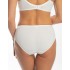 Трусы слипы хлопковые Valmira 2923 белый, Цвет: белый, Размеры: S, изображение 2