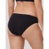 Низкие трусы слипы Ysabel Mora 19383 BASIC черный, Цвет: черный, Размеры: S, изображение 2