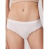 Бесшовные трусы слипы Ysabel Mora 19384 BASIC белый, Цвет: белый, Размеры: M