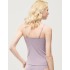 Майка на регулируемых бретелях Ysabel Mora 19395 INTIMATES сиреневый, Цвет: сиреневый, Размеры: S, изображение 2