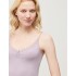 Майка на регулируемых бретелях Ysabel Mora 19395 INTIMATES сиреневый, Цвет: сиреневый, Размеры: S, изображение 3