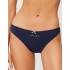 Трусы слип-мини 2 шт Ysabel Mora 19506 INTIMATES, Цвет: темно-синий+белый, Размеры: S