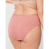 Трусы слипы высокие Ysabel Mora 19536 INTIMATES пыльная роза, Цвет: пыльная роза, Размеры: L, изображение 2