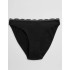 Трусы слип-мини Ysabel Mora 19681 черный, Цвет: черный, Размеры: S, изображение 2