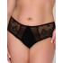 Трусы слипы Akcent A-111/118 classic черный, Цвет: черный, Размеры: 5XL Трусы слипы Akcent A-111/118 classic черный, Цвет: черный, Размеры: 5XL