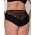 Трусы слипы Akcent A-111/118 classic черный, Цвет: черный, Размеры: 5XL, изображение 2 Трусы слипы Akcent A-111/118 classic черный, Цвет: черный, Размеры: 5XL, изображение 2