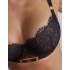 Кружевной бюстгальтер Kinga MOONSTONE 1116-SC темно-синий с черным, Цвет: темно-синий+черный, Размеры: 65H, изображение 3 Кружевной бюстгальтер Kinga MOONSTONE 1116-SC темно-синий с черным, Цвет: темно-синий+черный, Размеры: 65H, изображение 3