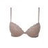 Бюстгальтер с гелевым пуш-ап Leilieve FEELGOOD 991 nudo, Цвет: nudo (телесный), Размеры: 70B, изображение 3