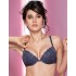 Бюстгальтер с гелевым пуш-ап Leilieve FEELGOOD 991 blu, Цвет: blu (синий), Размеры: 65B, изображение 3 Бюстгальтер с гелевым пуш-ап Leilieve FEELGOOD 991 blu, Цвет: blu (синий), Размеры: 65B, изображение 3