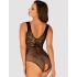 Боди-сетка Obsessive B 134 черный, Цвет: черный, Размеры: S/M/L, изображение 2 Боди-сетка Obsessive B 134 черный, Цвет: черный, Размеры: S/M/L, изображение 2
