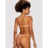Открытый купальник Obsessive MEXICO BEACH BIKINI CORAL, Цвет: коралловый, Размеры: S, изображение 2