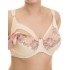 Бюстгальтер для кормления Valmira 1139 бежевый с розовым рубином, Цвет: бежевый с розовым ру, Размеры: 80H