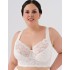 Бюстье для большой груди Valmira 1144 жемчужный цветок, Цвет: жемчужный цветок, Размеры: 85H, изображение 3