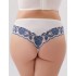 Трусики бразилиана Valmira 3358/M голубая ваниль, Цвет: голубая ваниль, Размеры: L, изображение 2