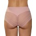 Трусы слипы высокие Albina L SILUET 480 античная роза, Цвет: античная роза, Размеры: M, изображение 2
