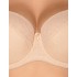Бюстгальтер полумягкий Gaia 594 SANDY PU телесный, Цвет: телесный, Размеры: 95J, изображение 4