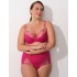 Трусы макси Valmira 2959/M фуксия фестивальная, Цвет: фуксия фестивальная, Размеры: L, изображение 3
