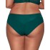 Трусы слипы Ava RAFIA 2088 figi, Цвет: изумруд, Размеры: M, изображение 2