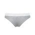 Трусы бразилиана Lovely Girl 8308 grigio/melange, Цвет: grigio/melange (серы, Размеры: S, изображение 2