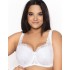 Бюстгальтер балконет тюльпан MAT CARMELA 053-22 белый, Цвет: белый, Размеры: 65D, изображение 4