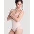 Боди корректирующее Julimex 119 BODY POD BIUST Z SIATKA телесный, Цвет: телесный, Размеры: XL, изображение 4