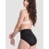 Трусы утягивающие Julimex 271 FIGI черный, Цвет: черный, Размеры: XS, изображение 3 Трусы утягивающие Julimex 271 FIGI черный, Цвет: черный, Размеры: XS, изображение 3