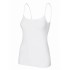 Майка на бретелях Julimex SOFT&SMOOTH белый, Цвет: белый, Размеры: S, изображение 4